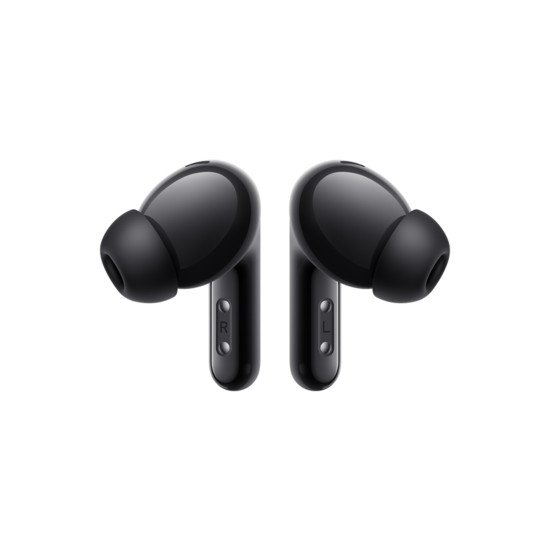 Xiaomi Buds 6 Casque Sans fil Ecouteurs Appels/Musique Bluetooth Noir