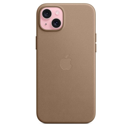 Apple MT473ZM/A coque de protection pour téléphones portables 17 cm (6.7") Housse Taupe