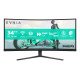 Philips Evnia 34M2C3500L/00 écran PC 86,4 cm (34") 3440 x 1440 pixels Wide Quad HD LCD Noir