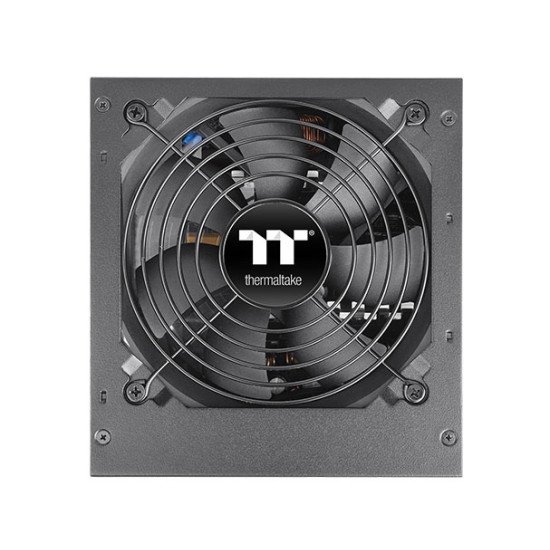 Thermaltake HAMBURG unité d'alimentation d'énergie 650 W 24-pin ATX ATX Noir