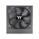 Thermaltake HAMBURG unité d'alimentation d'énergie 650 W 24-pin ATX ATX Noir