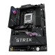 ASUS ROG STRIX B850-E GAMING WIFI AMD B850 Emplacement AM5 ATX