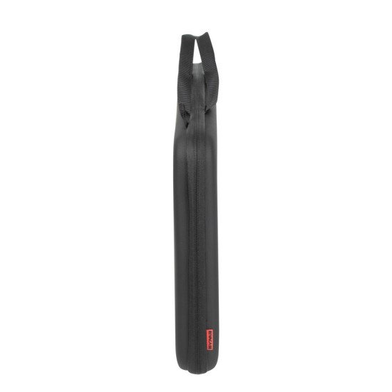 Rivacase 5130 38,9 cm (15.3") Boîtier robuste Noir