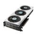 Gigabyte GeForce RTX 4060 Ti EAGLE OC ICE 8G NVIDIA 8 Go GDDR6