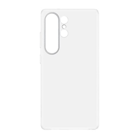 Samsung Clear Case Transparent coque de protection pour téléphones portables 17,5 cm (6.9") Housse