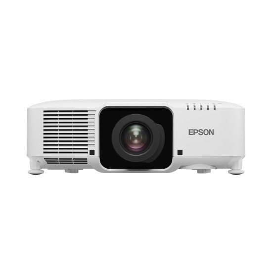 Epson EB-PU1006W vidéo-projecteur Projecteur pour grandes salles 6000 ANSI lumens 3LCD WUXGA (1920x1200) Blanc