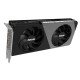 Inno3D GEFORCE RTX 4070 Ti SUPER TWIN X2 OC NVIDIA 16 Go GDDR6X