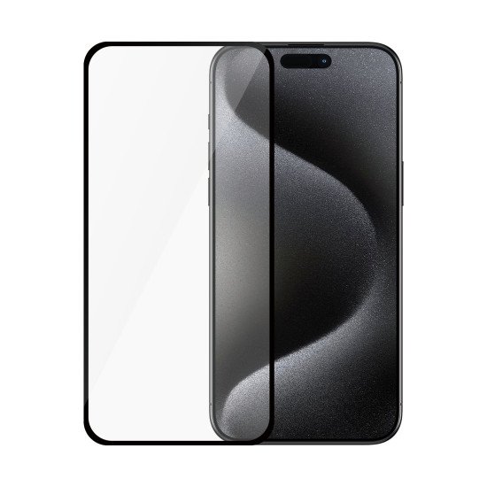 PanzerGlass BULKSAFE95788 écran et protection arrière de téléphones portables Protection d'écran transparent Apple 50 pièce(s)