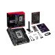 ASUS ROG STRIX B860-I GAMING WIFI Intel B860 LGA 1851 (Socket V1) mini ITX