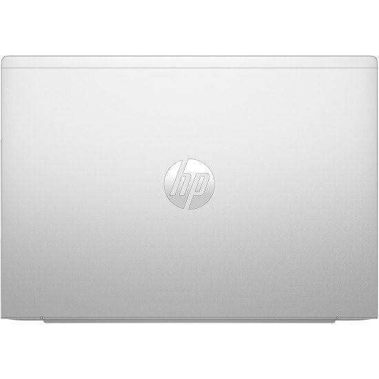 HP ProBook 465 G11 AMD Ryzen™ 5 7535U Ordinateur portable 40,6 cm (16") WUXGA 16 Go DDR5-SDRAM 512 Go SSD Wi-Fi 6E (802.11ax) Windows 11 Pro Argent