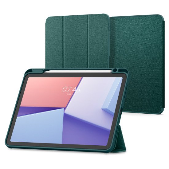 Spigen Urban Fit 27,9 cm (11") Folio Noir