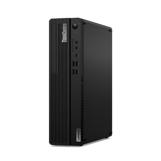 Lenovo ThinkCentre M70s Gen 5 Intel® Core™ i5 i5-13400 16 Go DDR5-SDRAM 512 Go SSD Windows 11 Pro SFF PC Noir