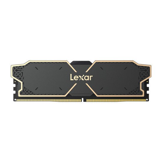 Lexar LD5U16G60C32LG-RGD module de mémoire 32 Go 2 x 16 Go DDR5 6000 MHz ECC