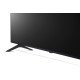 LG NanoCell 50NANO82T6B 127 cm (50") 4K Ultra HD Smart TV Wifi Marron