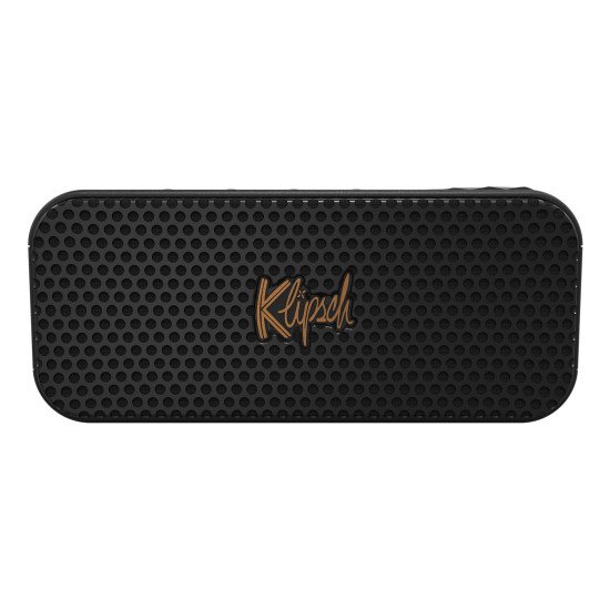 Klipsch Nashville Enceinte portable stéréo Noir 20 W