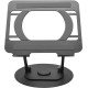 Vision VLM-TL Support de livres Supports de Laptop Gris