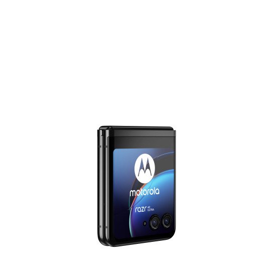 Motorola RAZR 40 Ultra 17,5 cm (6.9") Double SIM Android 13 5G USB Type-C 8 Go 256 Go 3800 mAh Noir