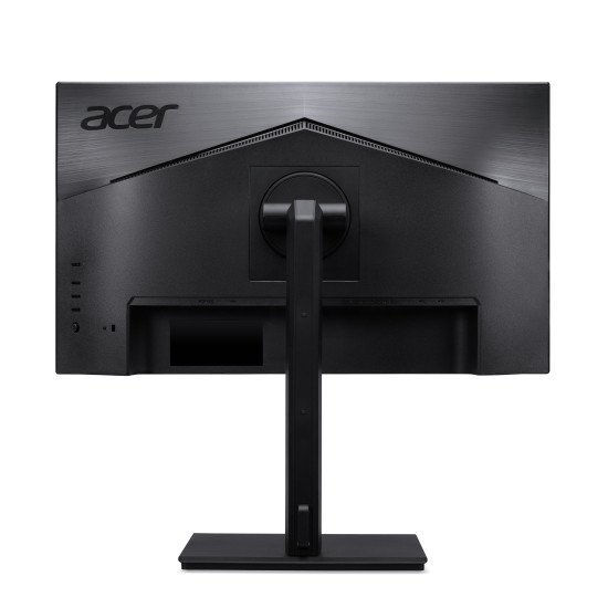 Acer Vero B7 B247Y E écran PC 60,5 cm (23.8") 1920 x 1080 pixels Full HD LCD Noir