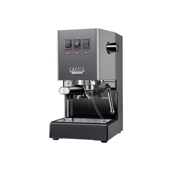 Gaggia E24 Manuel Machine à café 2-en-1 2,1 L