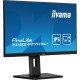 iiyama XUB2497HSU-B2 écran PC 60,5 cm (23.8") 1920 x 1080 pixels Full HD LED Noir