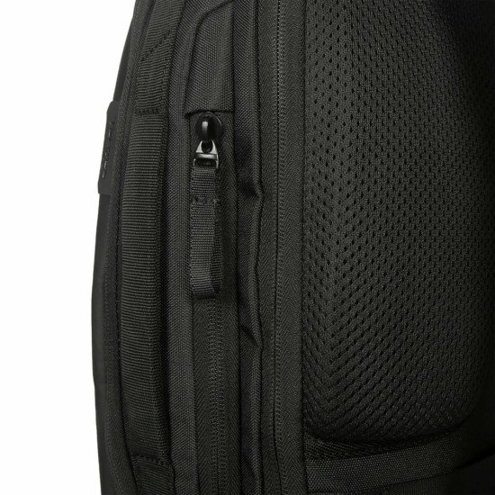 Targus TBB652GL sac à dos City backpack Noir Polyester