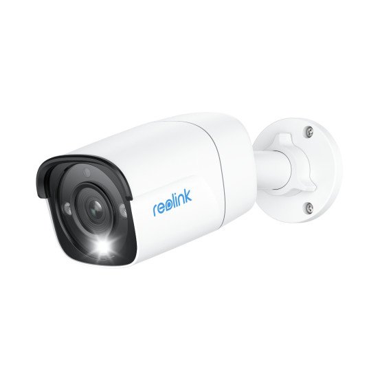 Reolink P340 Balle (forme) Caméra de sécurité IP Intérieure et extérieure 4512 x 2512 pixels Mur