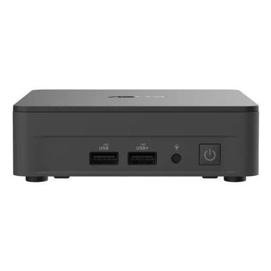 ASUS NUC 12 NUC12WSKv7 UCFF Noir i7-1270P