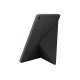 Samsung Galaxy Tab A9+ Book Cover 27,9 cm (11") Folio Noir