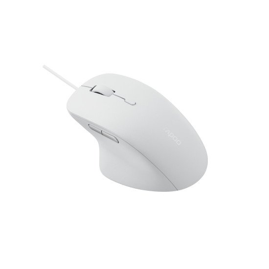 Rapoo N500 souris USB Type-A Optique 3600 DPI