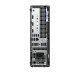 DELL OptiPlex 7020 Plus Intel® Core™ i7 i7-14700 16 Go DDR5-SDRAM 512 Go SSD Windows 11 Pro SFF PC Noir