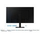 Samsung ViewFinity S6 S60UD écran PC 81,3 cm (32") 2560 x 1440 pixels Quad HD LED Noir