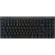 Logitech G G515 clavier Jouer RF sans fil + Bluetooth QWERTY US International Noir