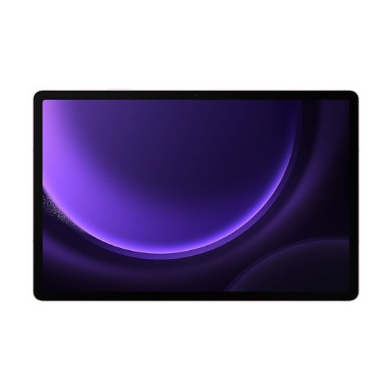 Samsung Galaxy Tab S9 FE+ 5G SM-X616B Samsung Exynos LTE-TDD & LTE-FDD 128 Go 31,5 cm (12.4") 8 Go Wi-Fi 6 (802.11ax) Violet