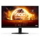 AOC 27G4XE écran PC 68,6 cm (27") 1920 x 1080 pixels Full HD LCD Noir, Gris