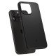 Spigen ACS06686 coque de protection pour téléphones portables 15,5 cm (6.1") Housse Noir