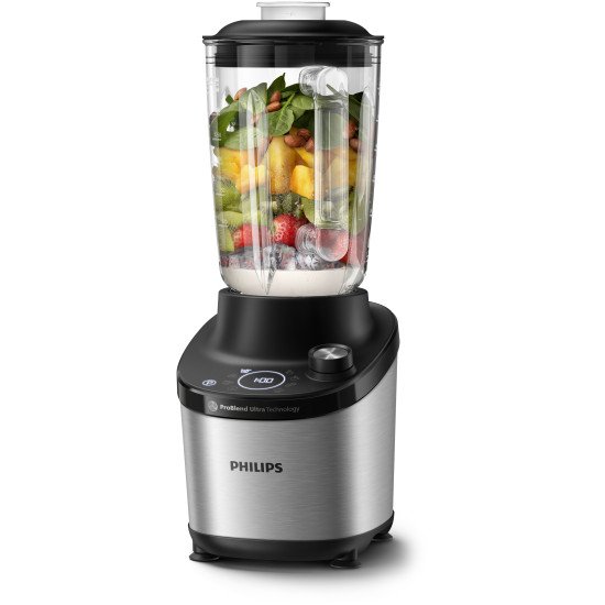 Philips 7000 series HR3760/00 Blender High Speed