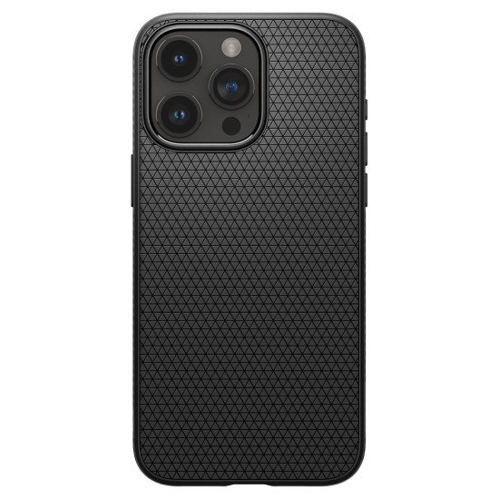 Spigen ACS06562 coque de protection pour téléphones portables 17 cm (6.7") Housse Noir