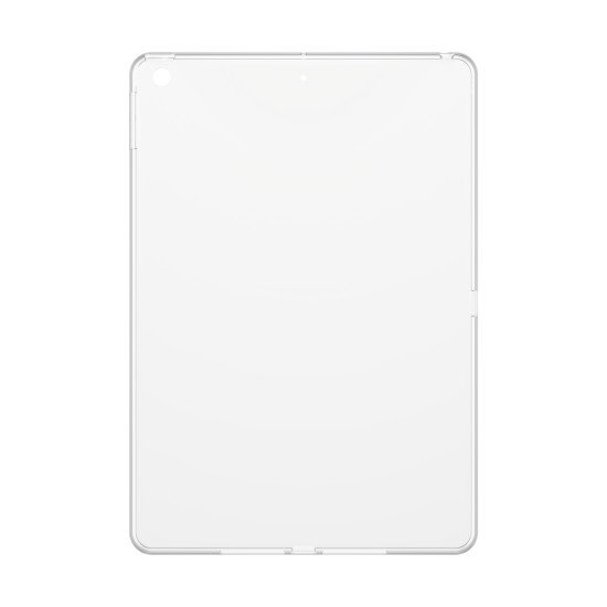 PanzerGlass SAFE. by TPU Case iPad 10.2'' Clear*BULK coque de protection pour téléphones portables Housse Transparent