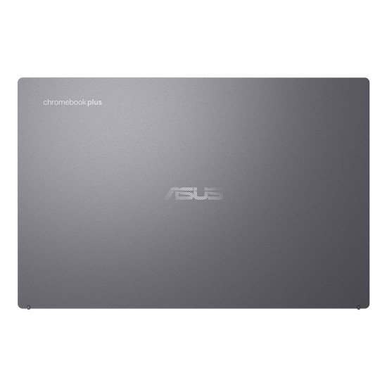 ASUS Chromebook CX3402CBA-PQ0323 Intel® Core™ i3 i3-1215U 35,6 cm (14") Full HD 8 Go LPDDR5-SDRAM 128 Go Flash Wi-Fi 6 (802.11ax) ChromeOS Gris