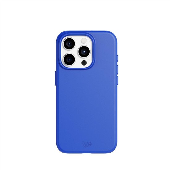 Tech21 T21-10273 coque de protection pour téléphones portables 15,5 cm (6.1") Housse Bleu