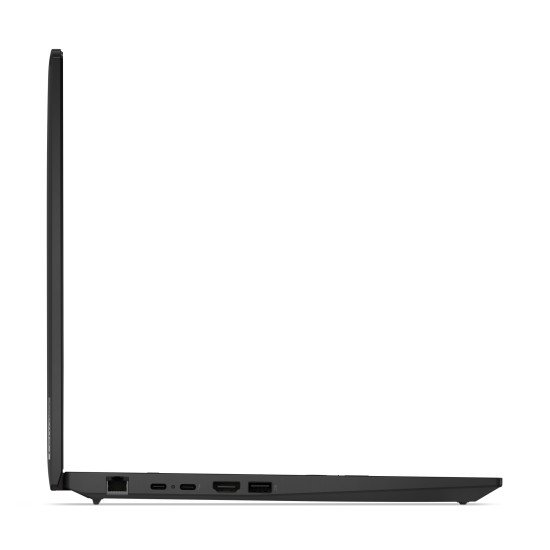 Lenovo ThinkPad L16 Intel Core Ultra 5 125U Ordinateur portable 40,6 cm (16") WUXGA 16 Go DDR5-SDRAM 512 Go SSD Wi-Fi 6E (802.11ax) Windows 11 Pro Noir