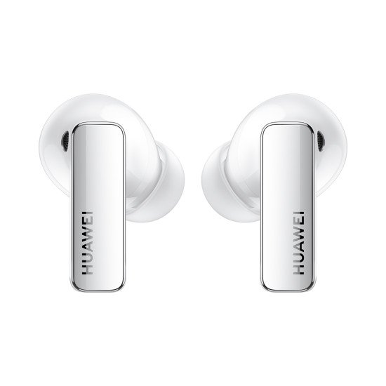 Huawei FreeBuds Pro 3 Casque Avec fil &sans fil Ecouteurs Appels/Musique USB Type-C Bluetooth Blanc