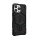 Urban Armor Gear Monarch Pro Kevlar coque de protection pour téléphones portables 17,5 cm (6.9") Housse Noir