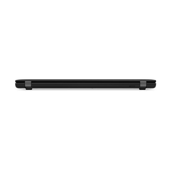 Lenovo ThinkPad L15 Intel® Core™ i5 i5-1245U Ordinateur portable 39,6 cm (15.6") Full HD 16 Go DDR4-SDRAM 512 Go SSD Wi-Fi 6 (802.11ax) Windows 11 Pro Noir