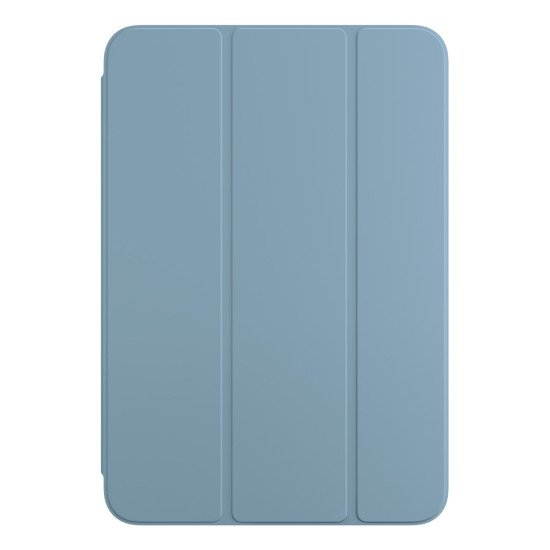 Apple MC2U4ZM/A étui pour tablette 21,1 cm (8.3") Folio Bleu