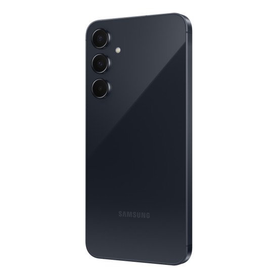 Samsung Galaxy A55 5G 16,8 cm (6.6") Double SIM hybride USB Type-C 8 Go 128 Go 5000 mAh Marine