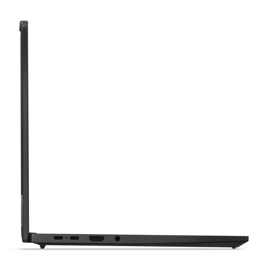 Lenovo ThinkPad T14s Qualcomm Snapdragon X1E-78-100 Ordinateur portable 35,6 cm (14") WUXGA 32 Go LPDDR5x-SDRAM 1 To SSD Wi-Fi 7 (802.11be) Windows 11 Pro Noir