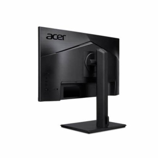 Acer B7 B277E LED display 68,6 cm (27") 1920 x 1080 pixels Full HD Noir