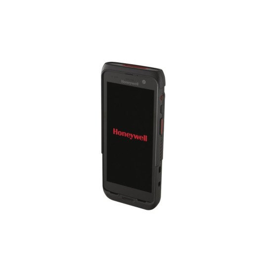 Honeywell CT47 ordinateur portable de poche 14 cm (5.5") 2160 x 1080 pixels Écran tactile 314 g Noir