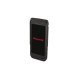 Honeywell CT47 ordinateur portable de poche 14 cm (5.5") 2160 x 1080 pixels Écran tactile 314 g Noir